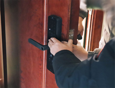宁陵24小时上门开锁公司
